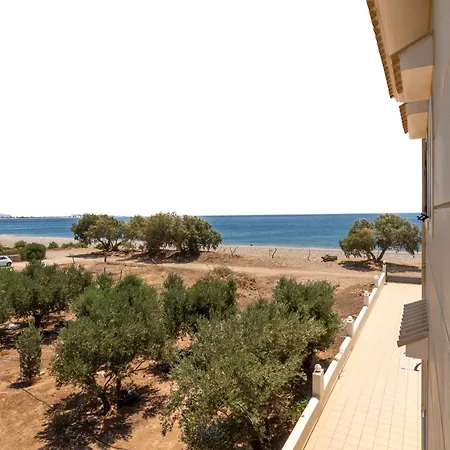 Marika Seaside * Yialos